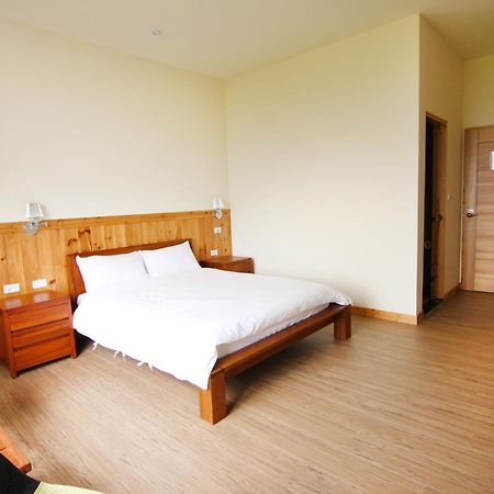 Villa Foggy Wonderland Zhushan Esterno foto